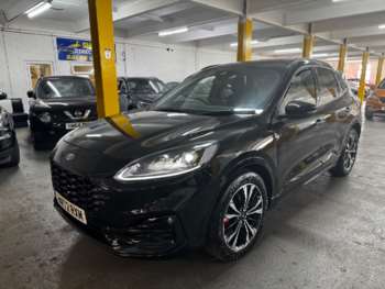 Used Ford Kuga 2022 for sale - 74981027: Photo
