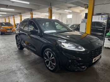 Used Ford Kuga 2022 for sale - 74981027: Photo