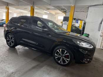 Used Ford Kuga 2022 for sale - 74981027: Photo