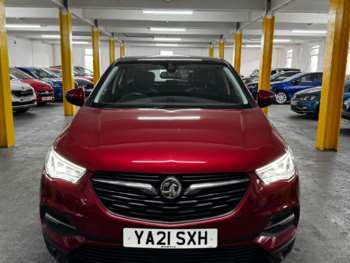 2021 (21) - 1.2 Turbo Elite Nav 5dr