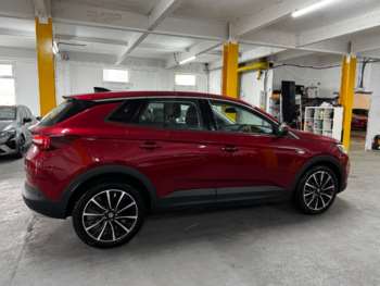 Used Vauxhall Grandland X 2021 for sale - 74816170: Photo