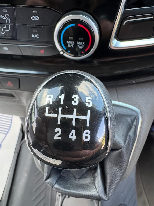 Used Ford Transit Custom 2019 for sale - 75557078: Photo 10