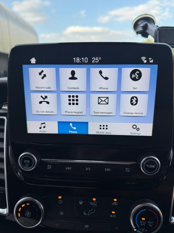 Used Ford Transit Custom 2019 for sale - 75557078: Photo 13