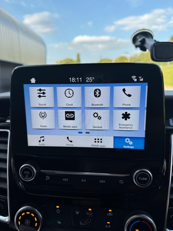 Used Ford Transit Custom 2019 for sale - 75557078: Photo 14