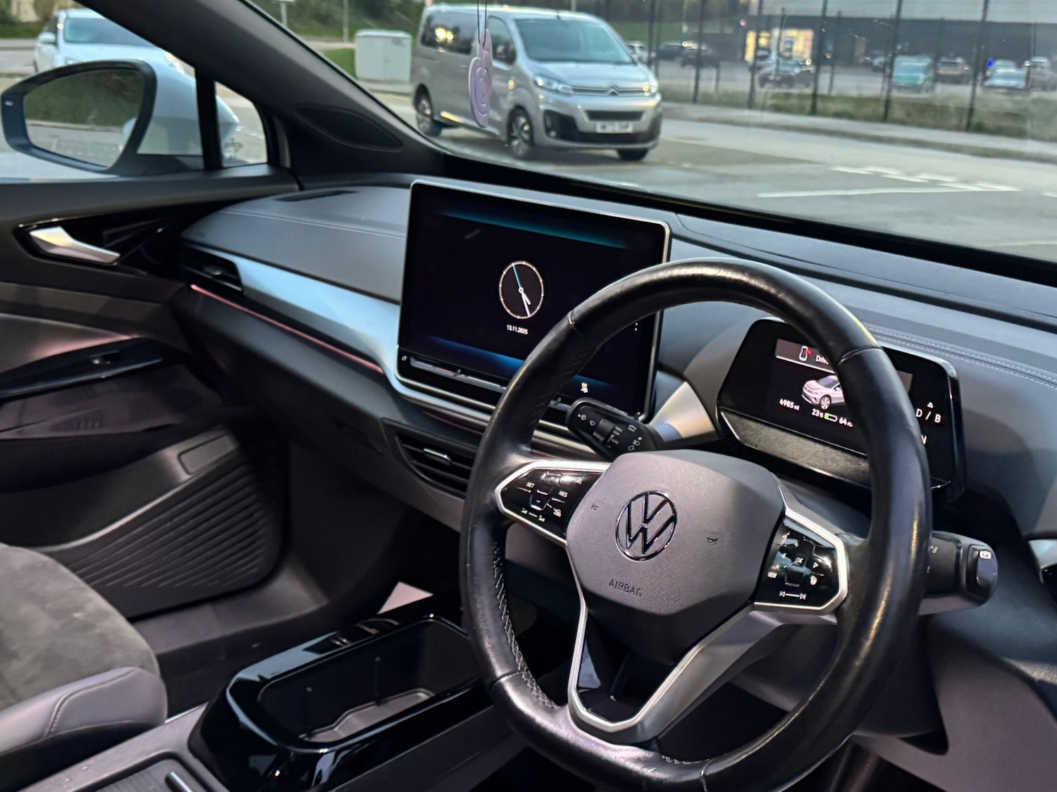 Used Volkswagen ID.4 2024 for sale - 77210804: Photo 18