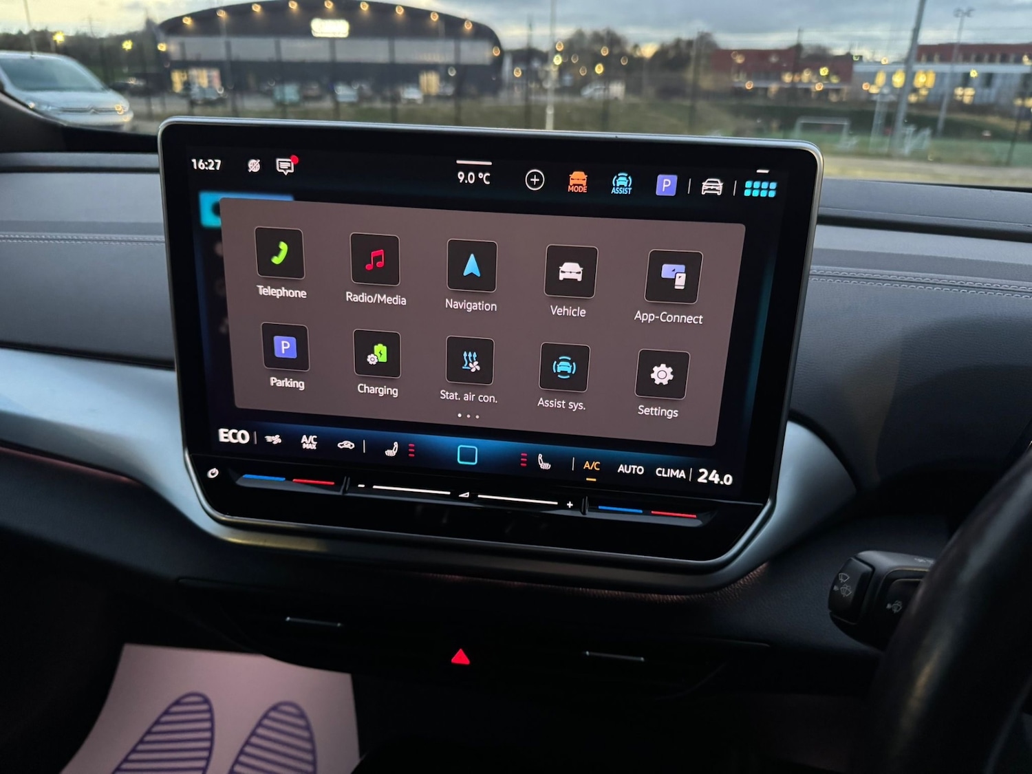 Used Volkswagen ID.4 2024 for sale - 77210804: Photo 20