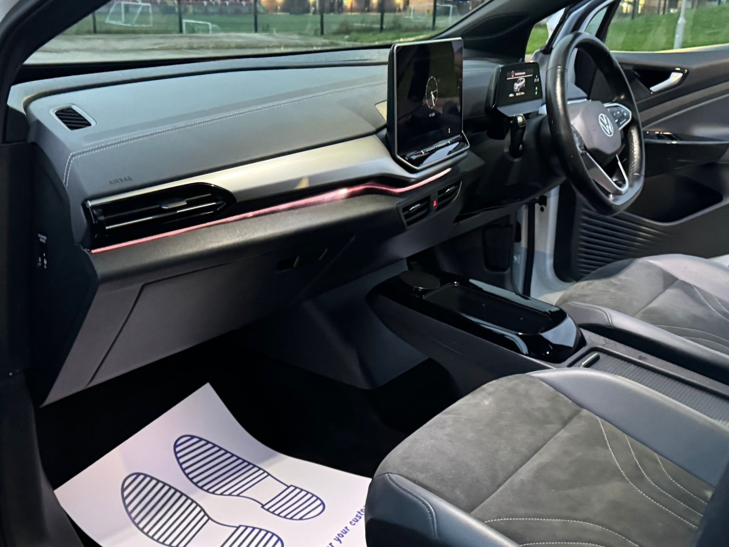 Used Volkswagen ID.4 2024 for sale - 77210804: Photo 21