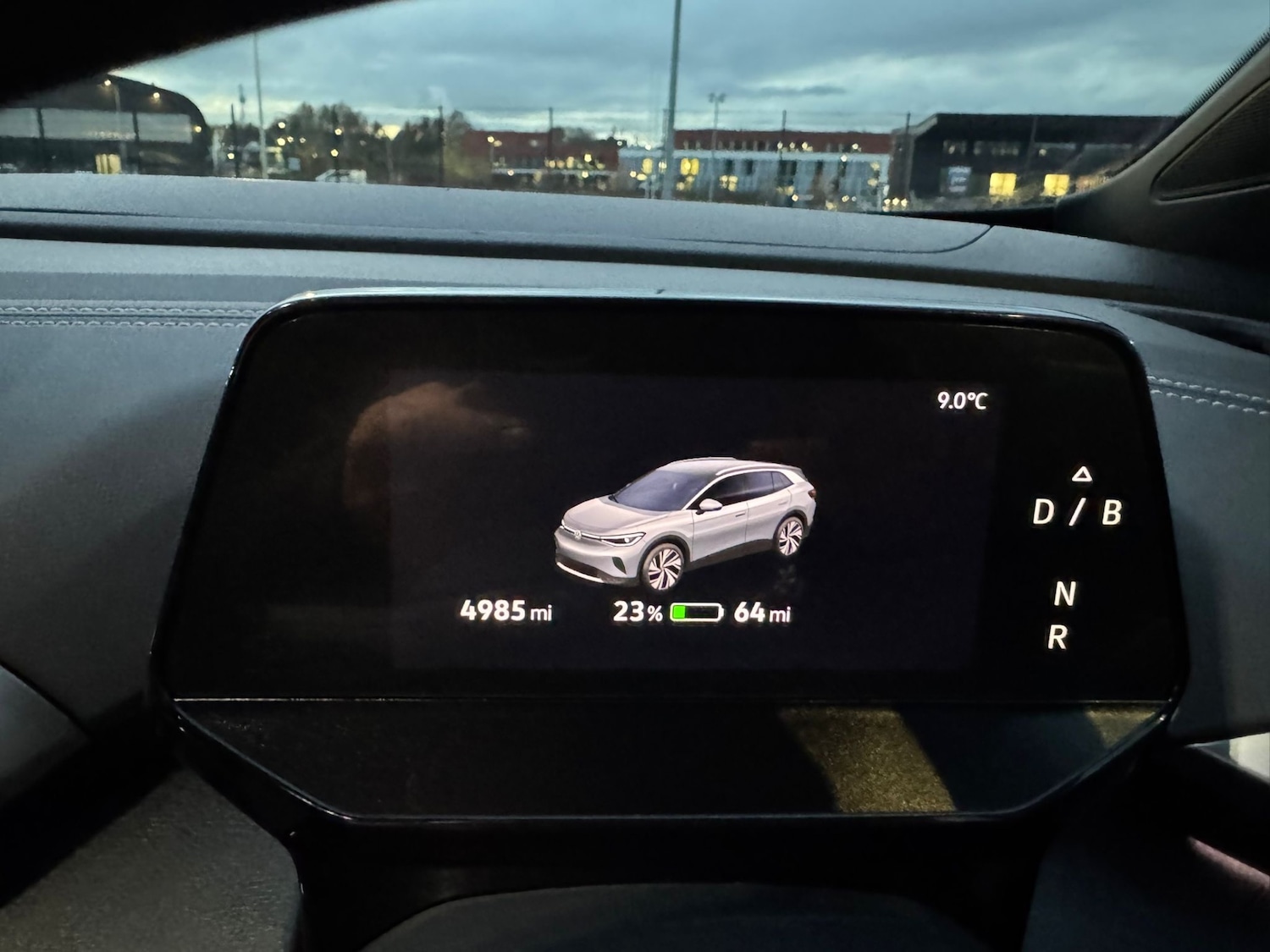 Used Volkswagen ID.4 2024 for sale - 77210804: Photo 22