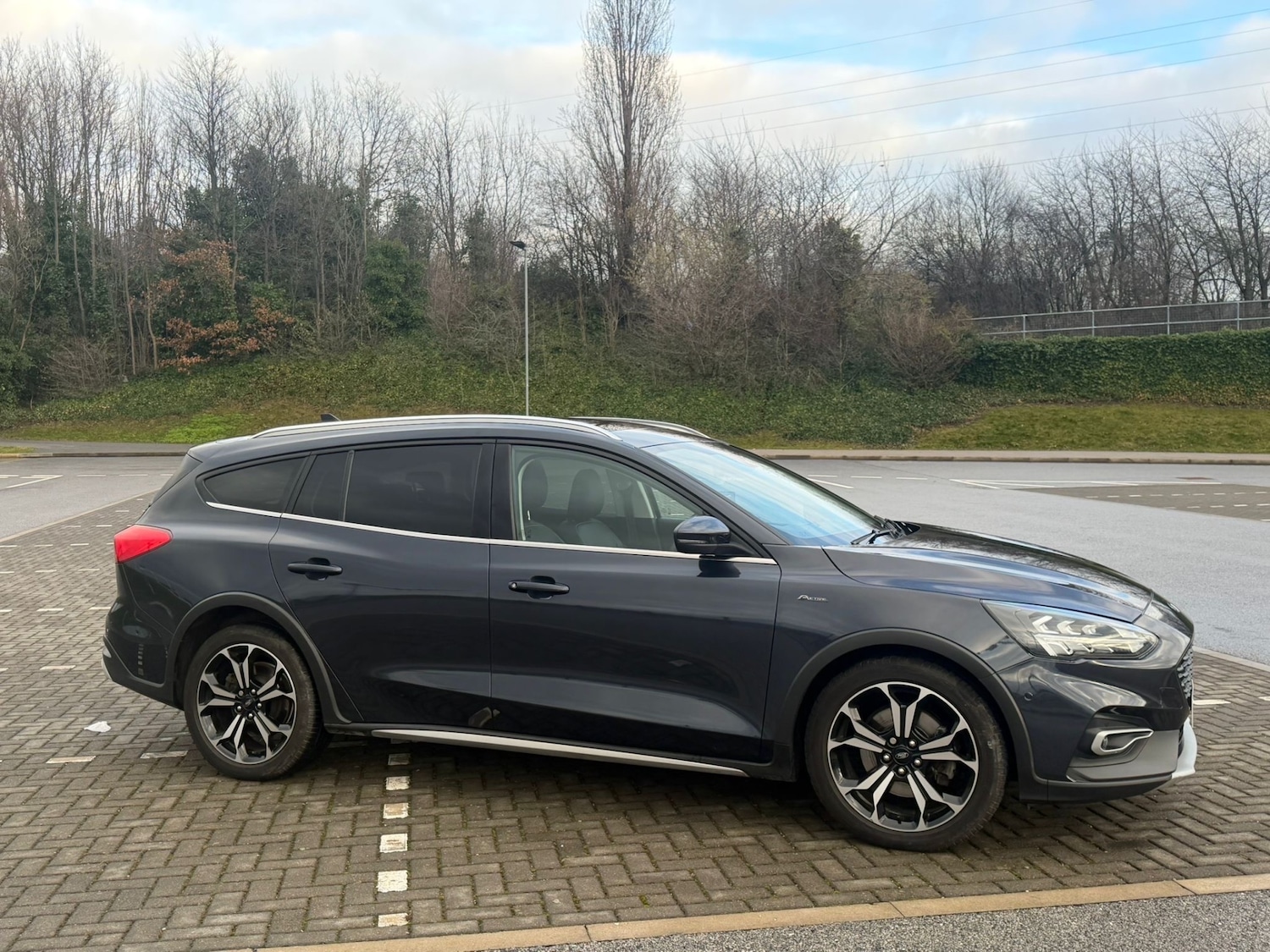 Used Ford Focus 2020 for sale - 77403962: Photo 10