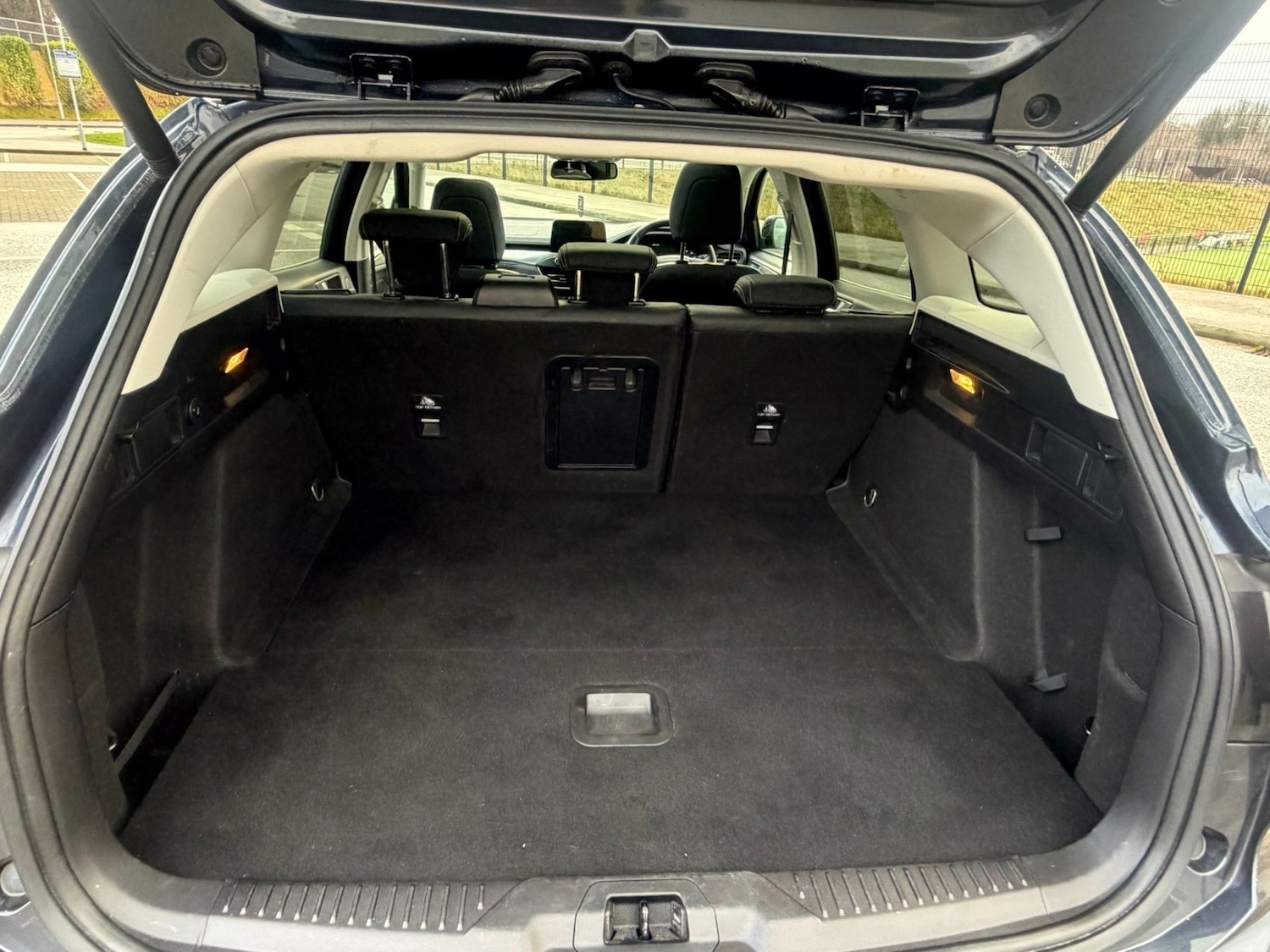 Used Ford Focus 2020 for sale - 77403962: Photo 11