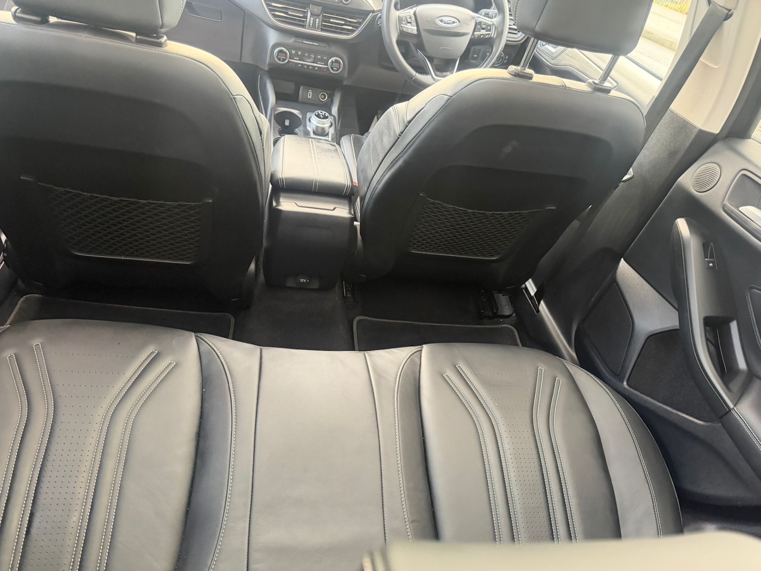 Used Ford Focus 2020 for sale - 77403962: Photo 12