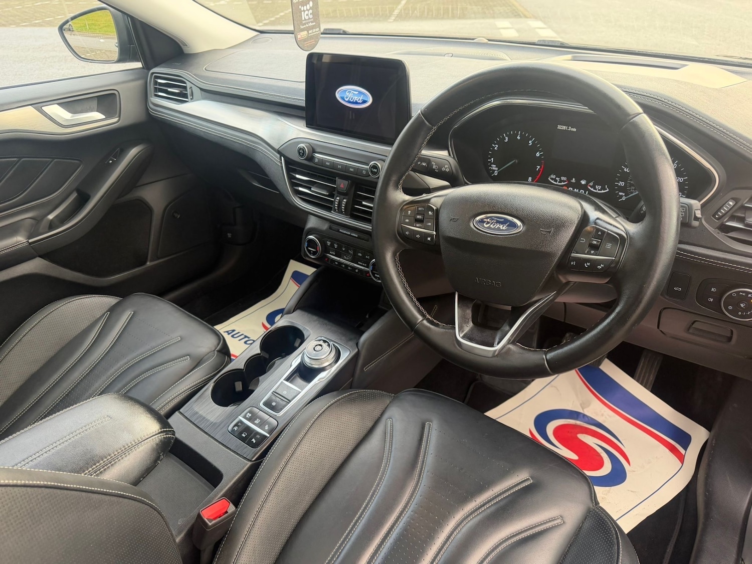 Used Ford Focus 2020 for sale - 77403962: Photo 13