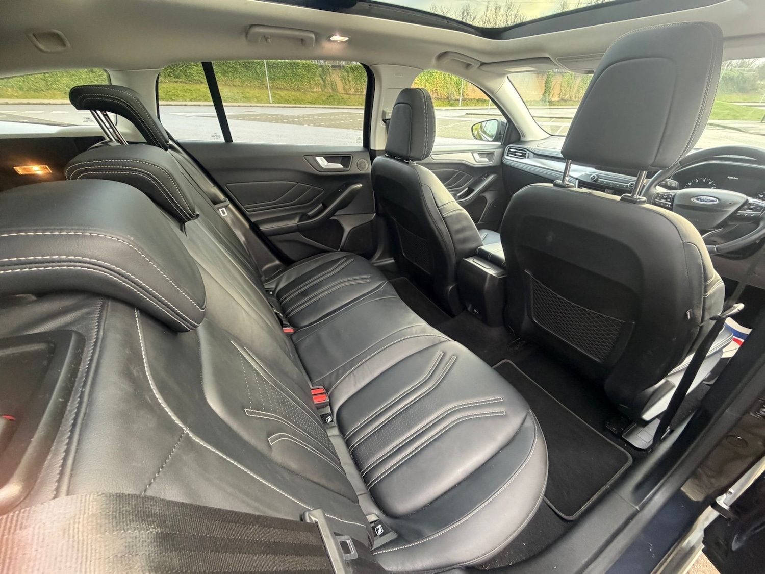 Used Ford Focus 2020 for sale - 77403962: Photo 14