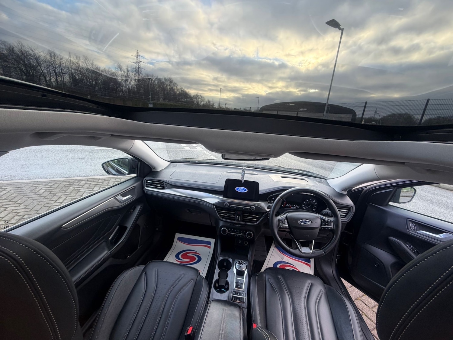 Used Ford Focus 2020 for sale - 77403962: Photo 15