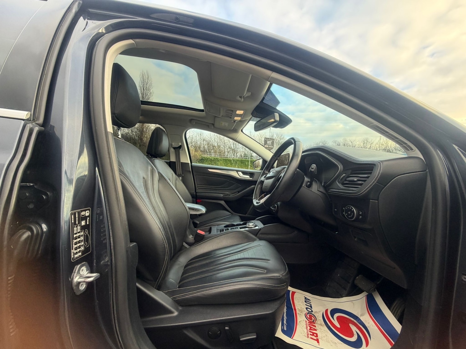 Used Ford Focus 2020 for sale - 77403962: Photo 16