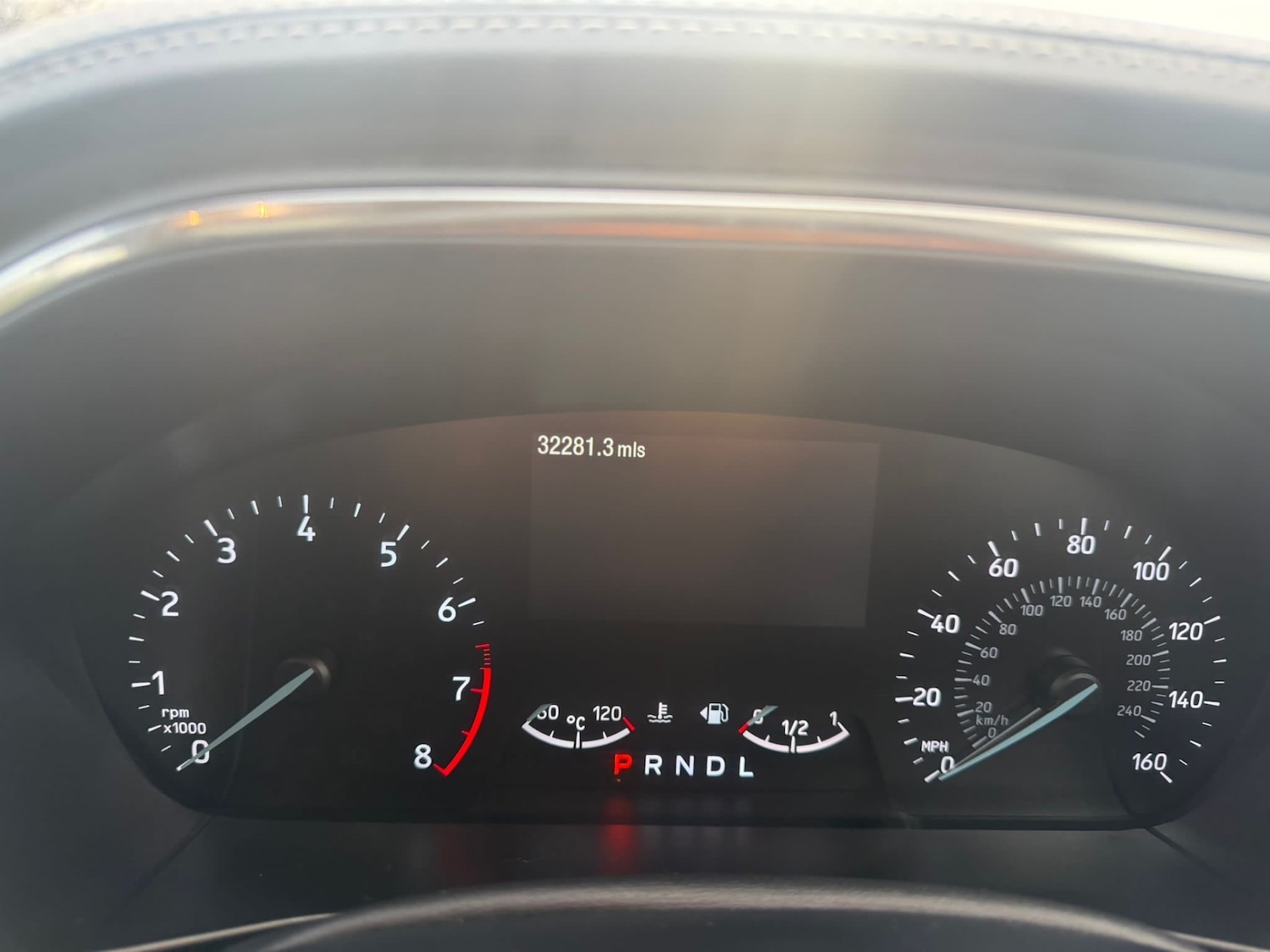 Used Ford Focus 2020 for sale - 77403962: Photo 17