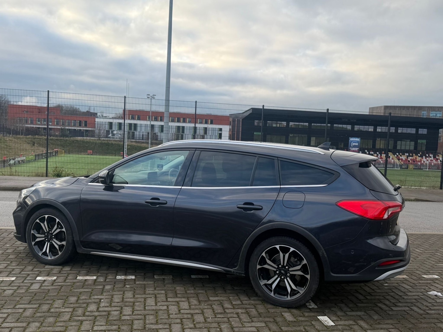 Used Ford Focus 2020 for sale - 77403962: Photo 5