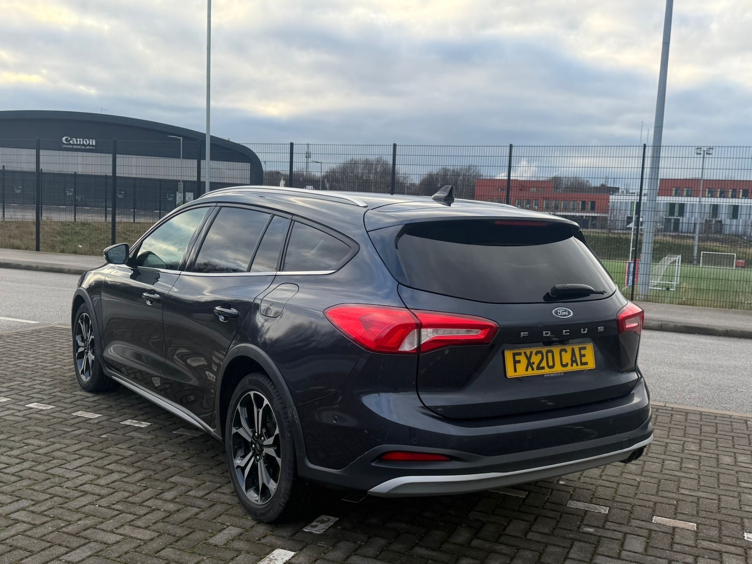 Used Ford Focus 2020 for sale - 77403962: Photo 6