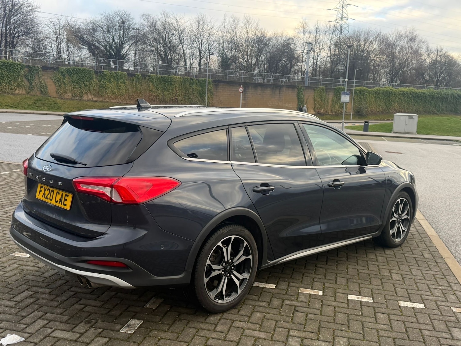 Used Ford Focus 2020 for sale - 77403962: Photo 8