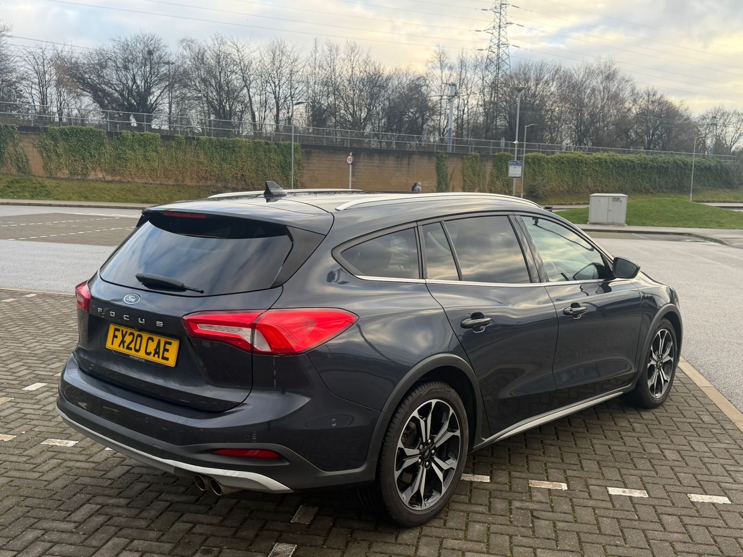 Used Ford Focus 2020 for sale - 77403962: Photo 9