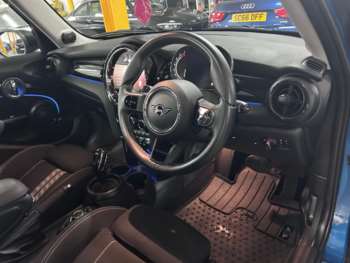 Used MINI Hatch 2024 for sale - 74744005: Photo