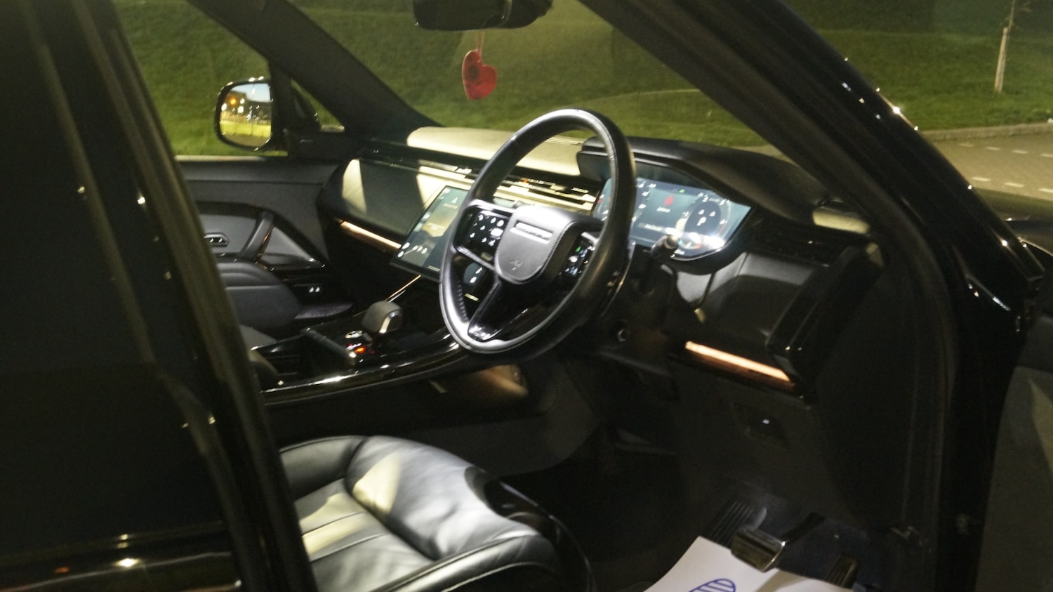 Used Land Rover Range Rover Sport 2023 for sale - 76642056: Photo 11