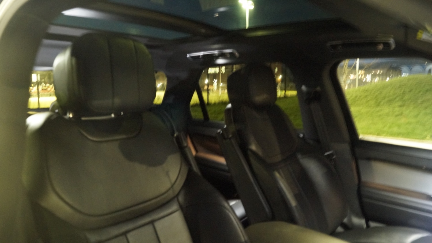 Used Land Rover Range Rover Sport 2023 for sale - 76642056: Photo 12