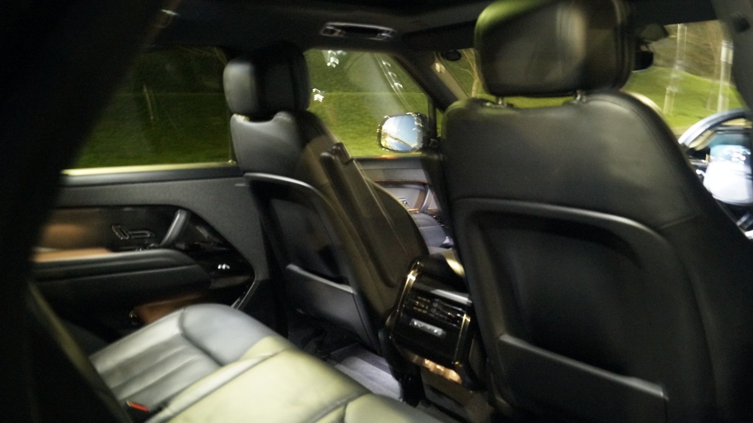 Used Land Rover Range Rover Sport 2023 for sale - 76642056: Photo 13