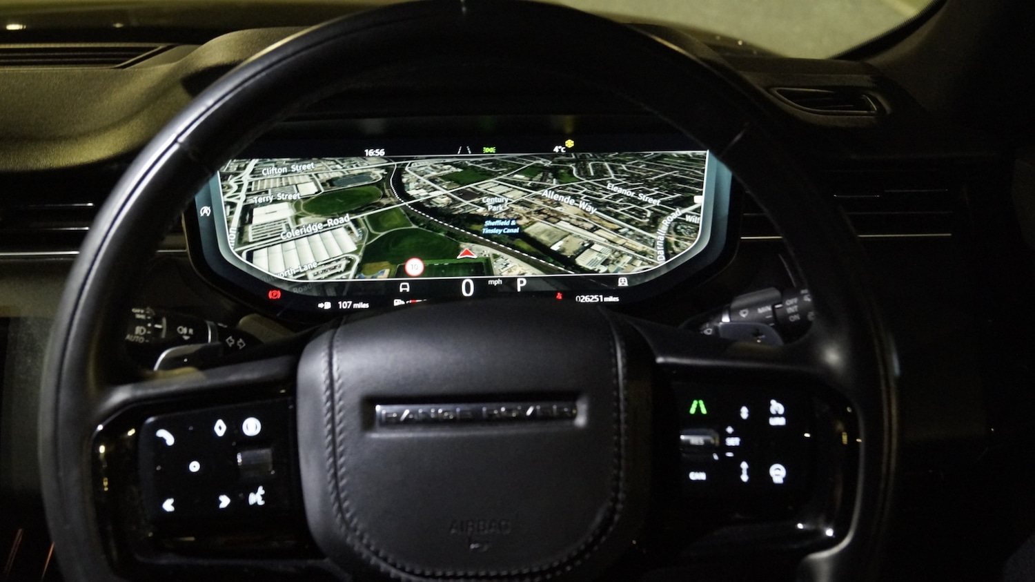 Used Land Rover Range Rover Sport 2023 for sale - 76642056: Photo 14