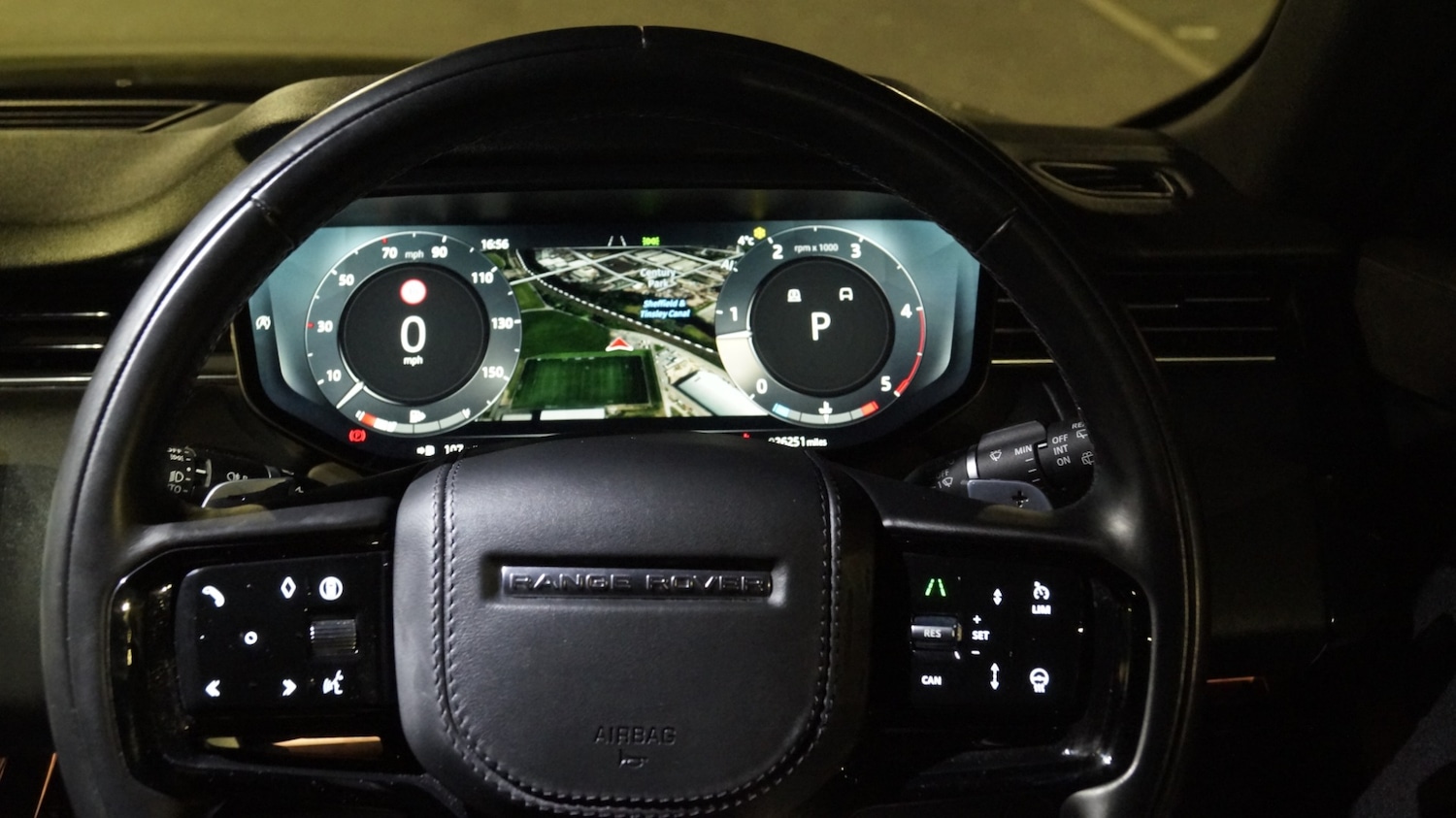 Used Land Rover Range Rover Sport 2023 for sale - 76642056: Photo 15