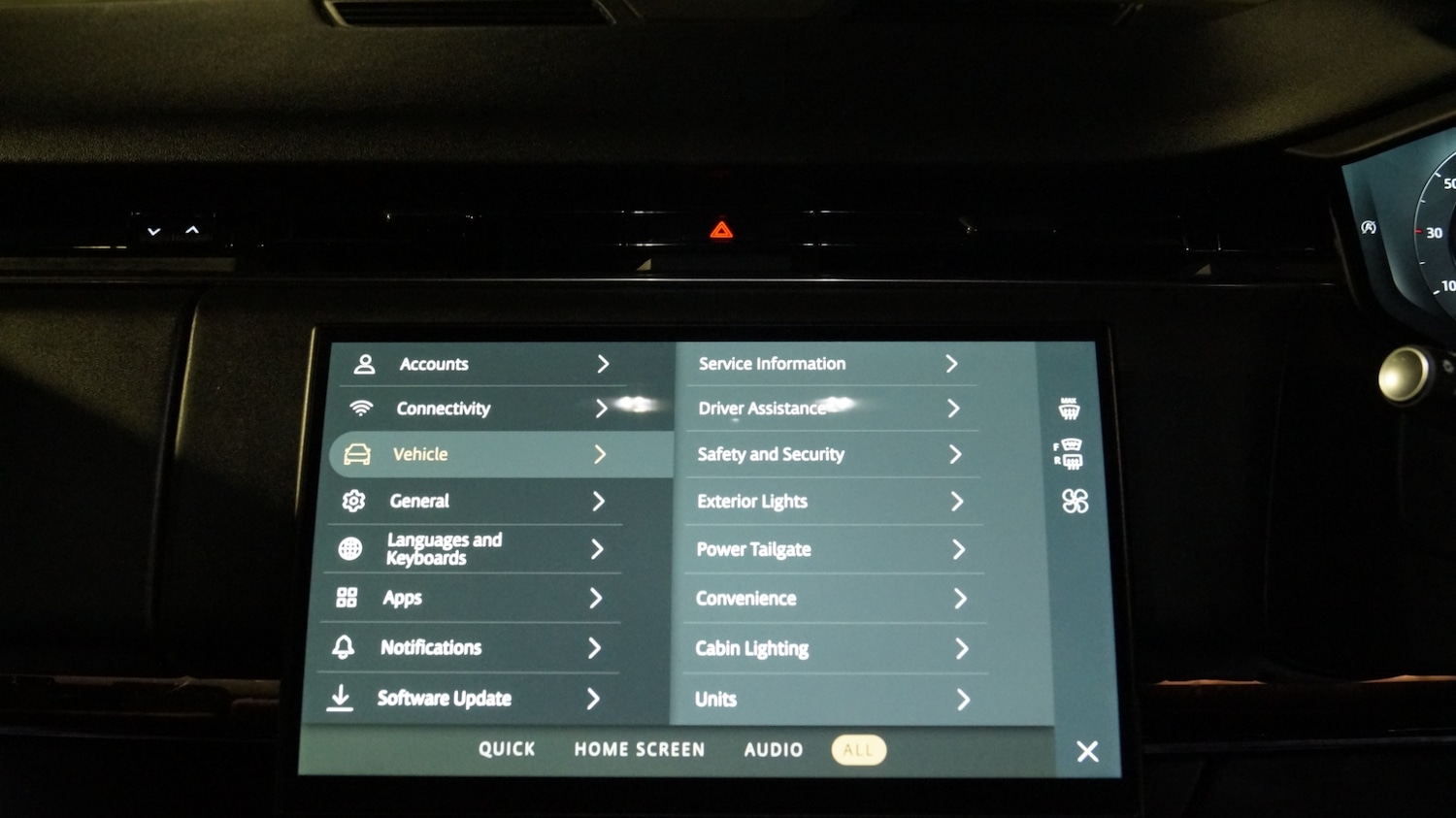 Used Land Rover Range Rover Sport 2023 for sale - 76642056: Photo 17