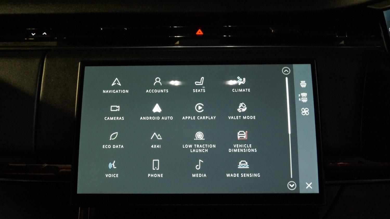 Used Land Rover Range Rover Sport 2023 for sale - 76642056: Photo 18