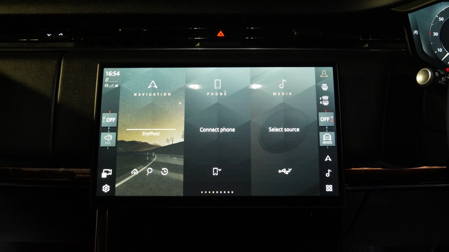 Used Land Rover Range Rover Sport 2023 for sale - 76642056: Photo 19