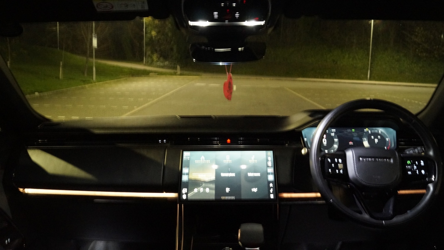 Used Land Rover Range Rover Sport 2023 for sale - 76642056: Photo 20