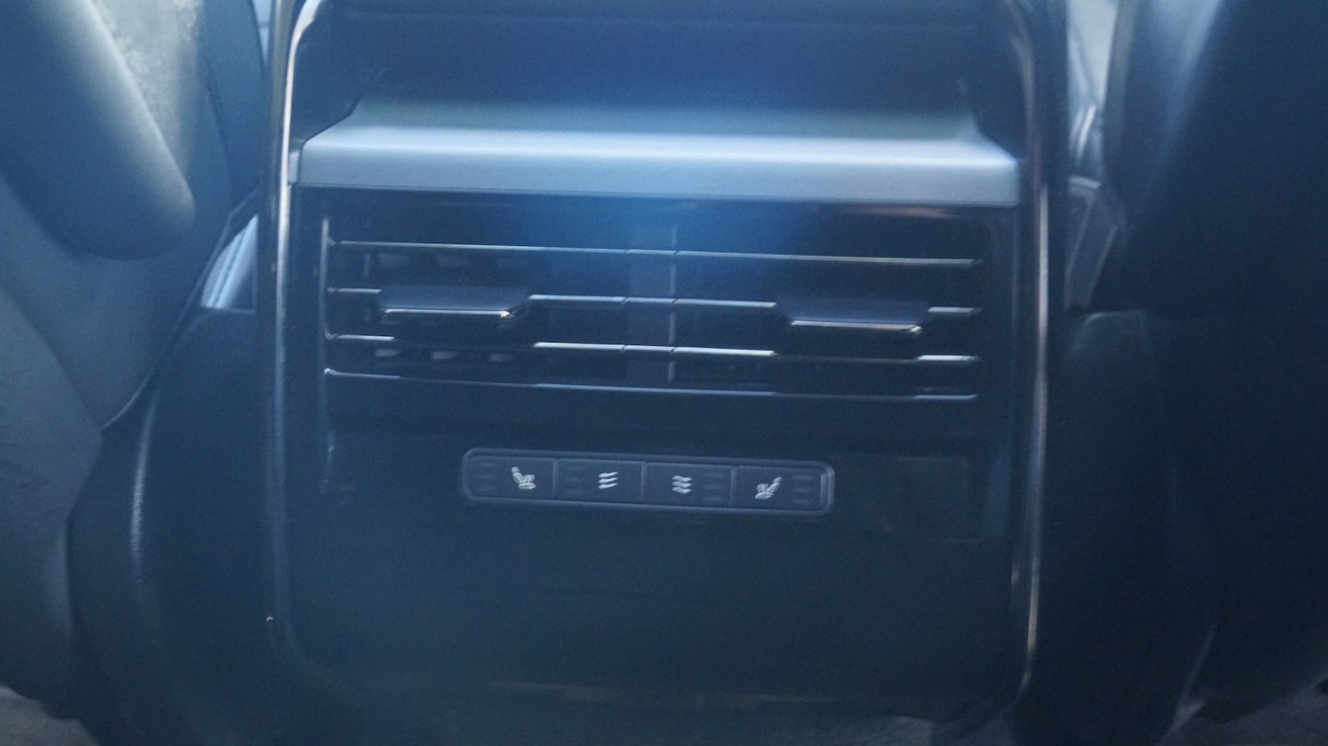 Used Land Rover Range Rover Sport 2023 for sale - 76642056: Photo 22