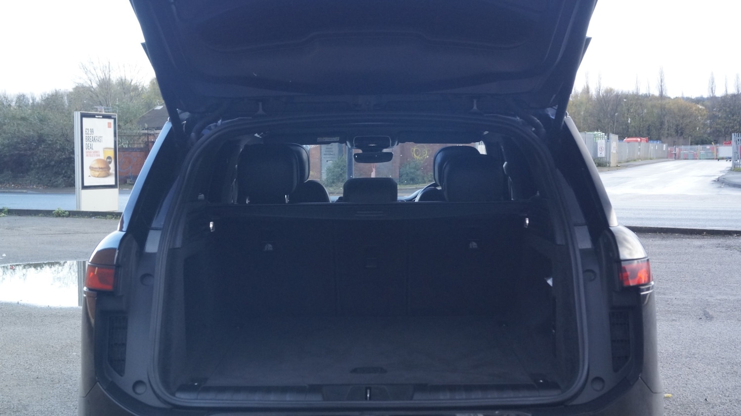 Used Land Rover Range Rover Sport 2023 for sale - 76642056: Photo 23