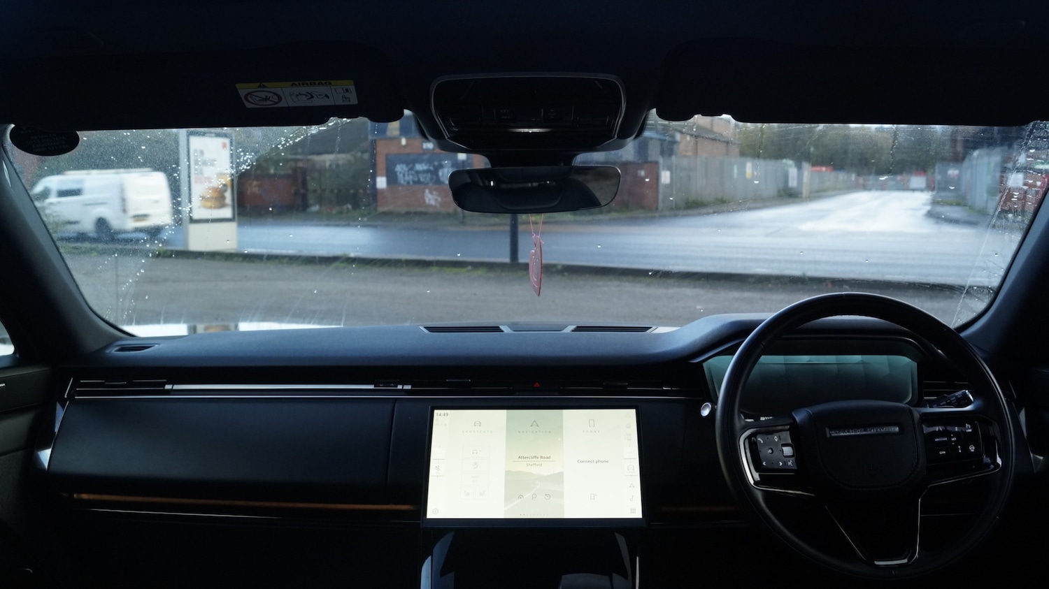 Used Land Rover Range Rover Sport 2023 for sale - 76642056: Photo 24