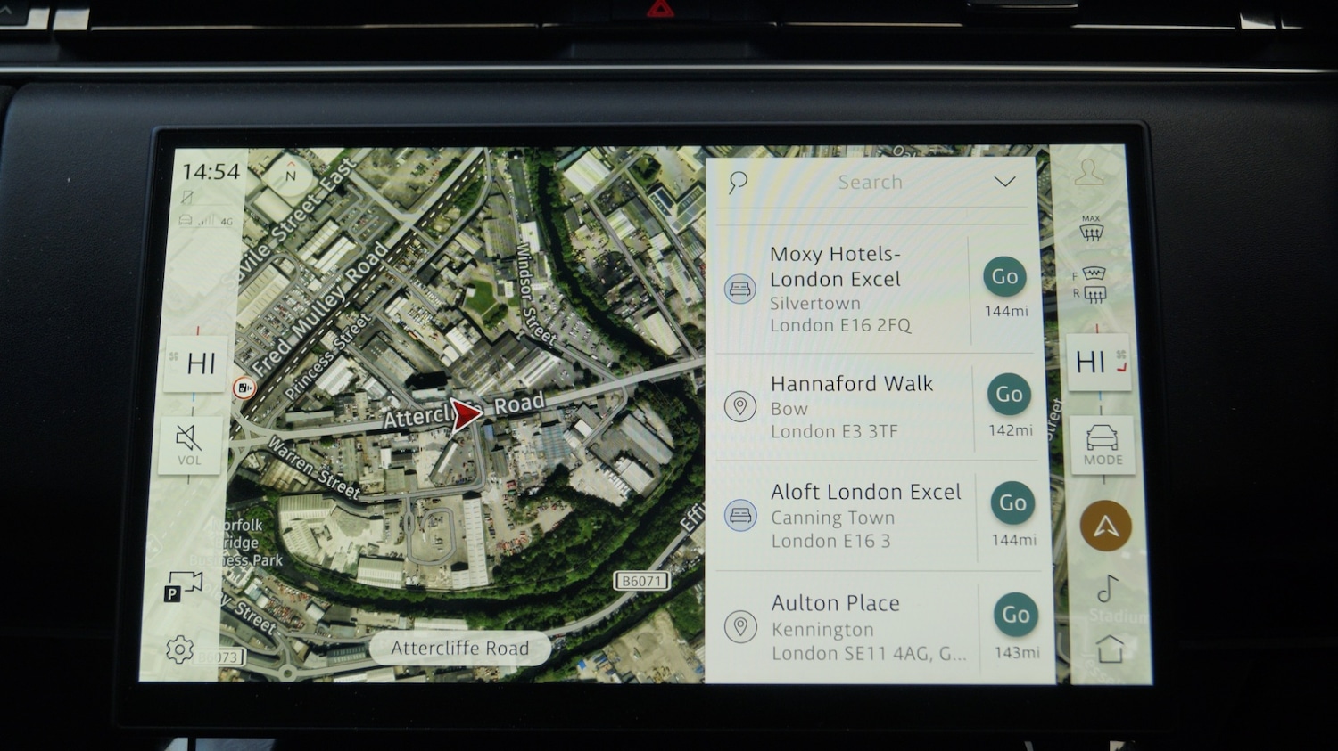 Used Land Rover Range Rover Sport 2023 for sale - 76642056: Photo 30