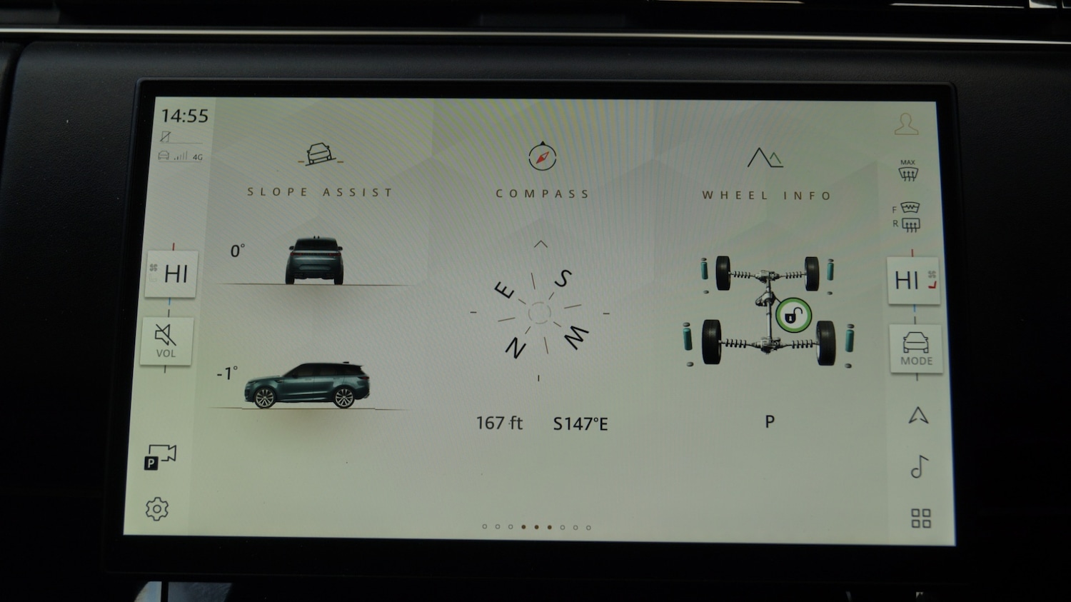 Used Land Rover Range Rover Sport 2023 for sale - 76642056: Photo 31