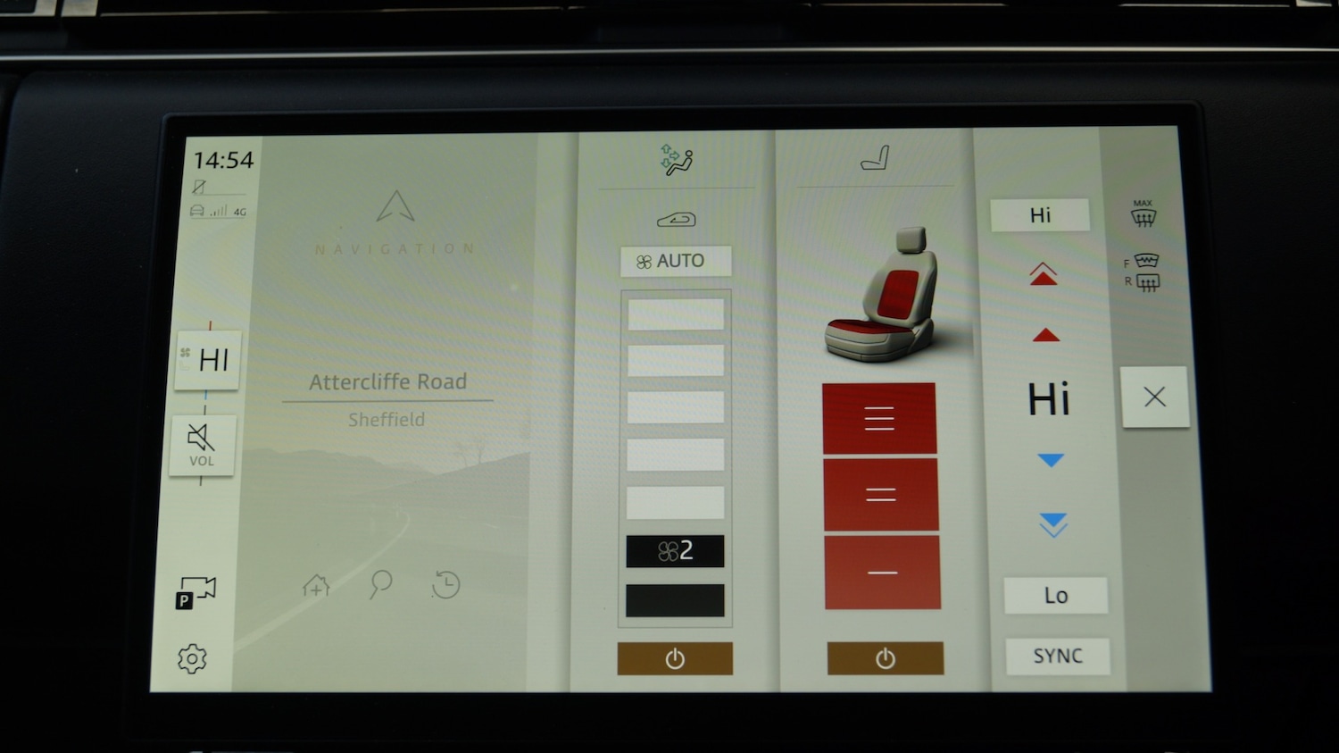 Used Land Rover Range Rover Sport 2023 for sale - 76642056: Photo 32