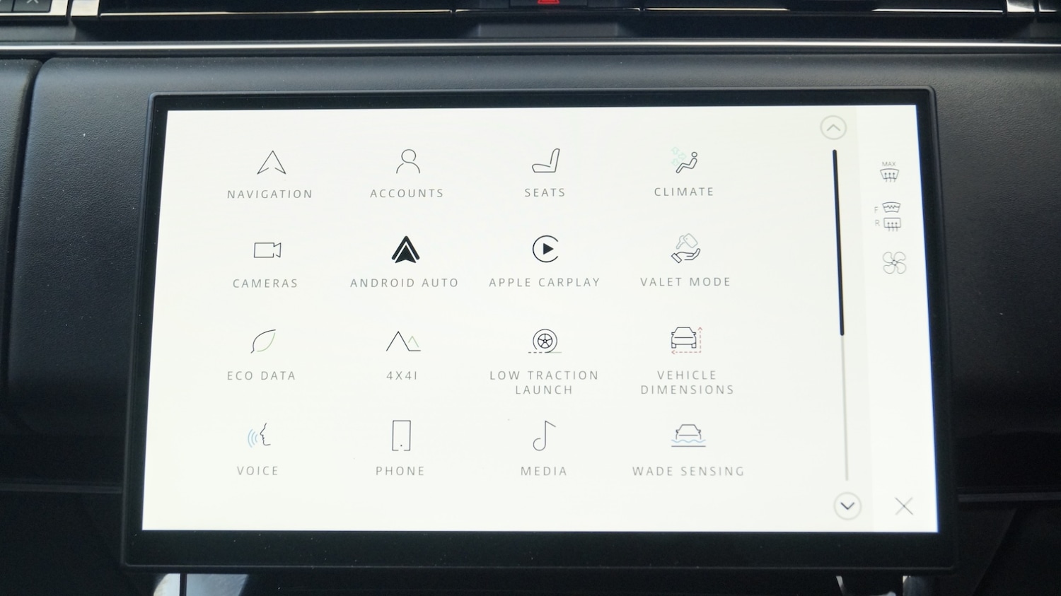 Used Land Rover Range Rover Sport 2023 for sale - 76642056: Photo 33