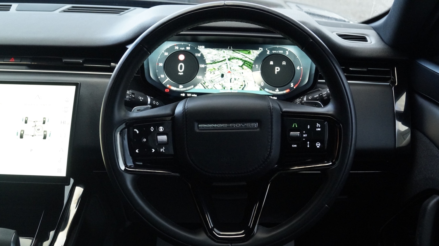 Used Land Rover Range Rover Sport 2023 for sale - 76642056: Photo 36