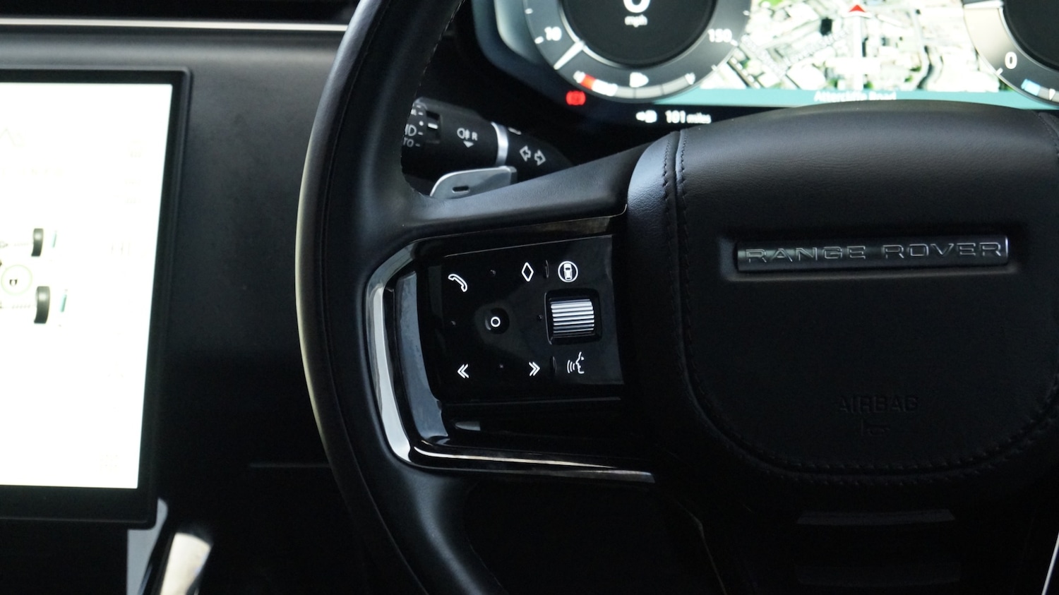 Used Land Rover Range Rover Sport 2023 for sale - 76642056: Photo 37