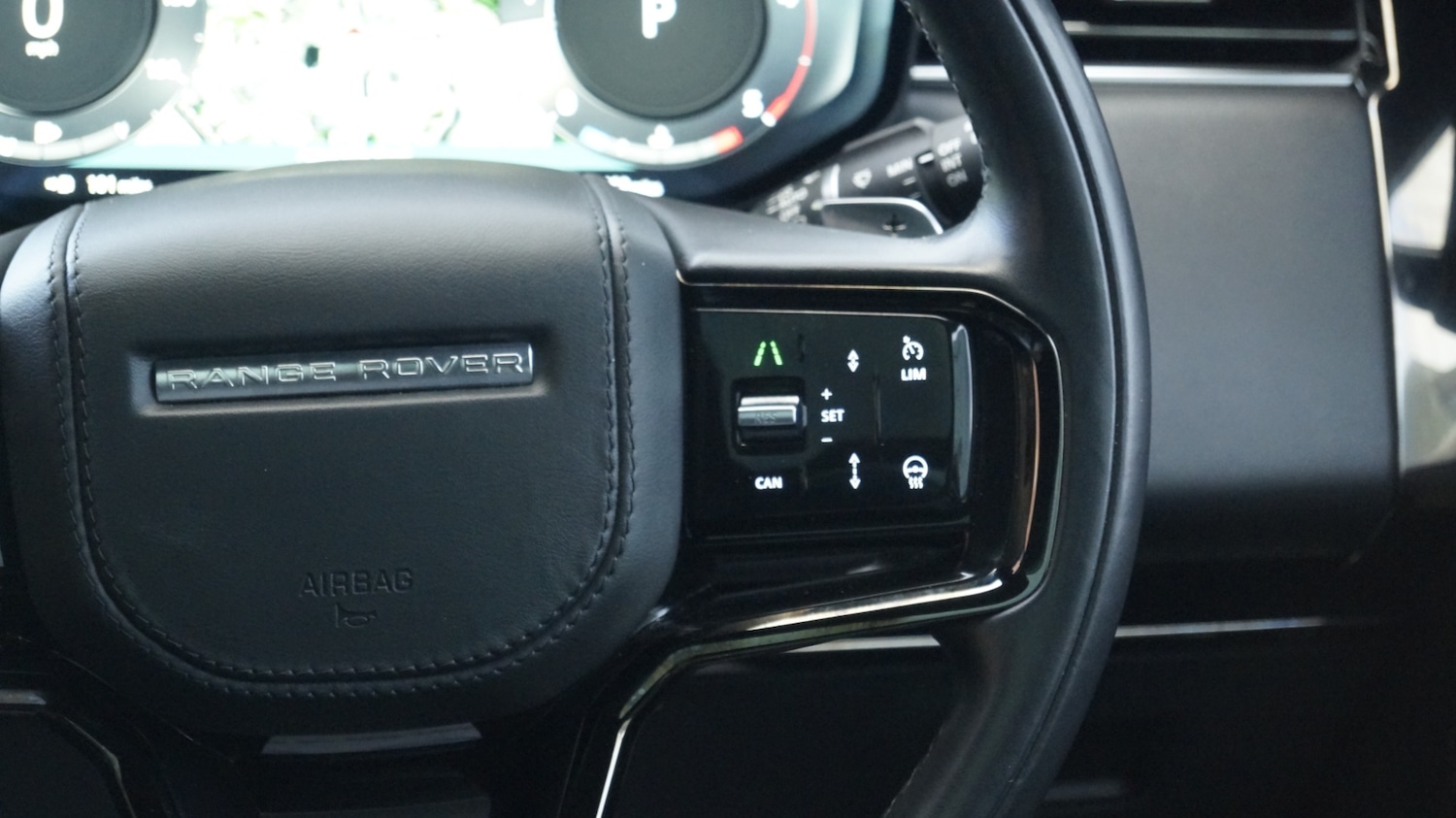 Used Land Rover Range Rover Sport 2023 for sale - 76642056: Photo 38