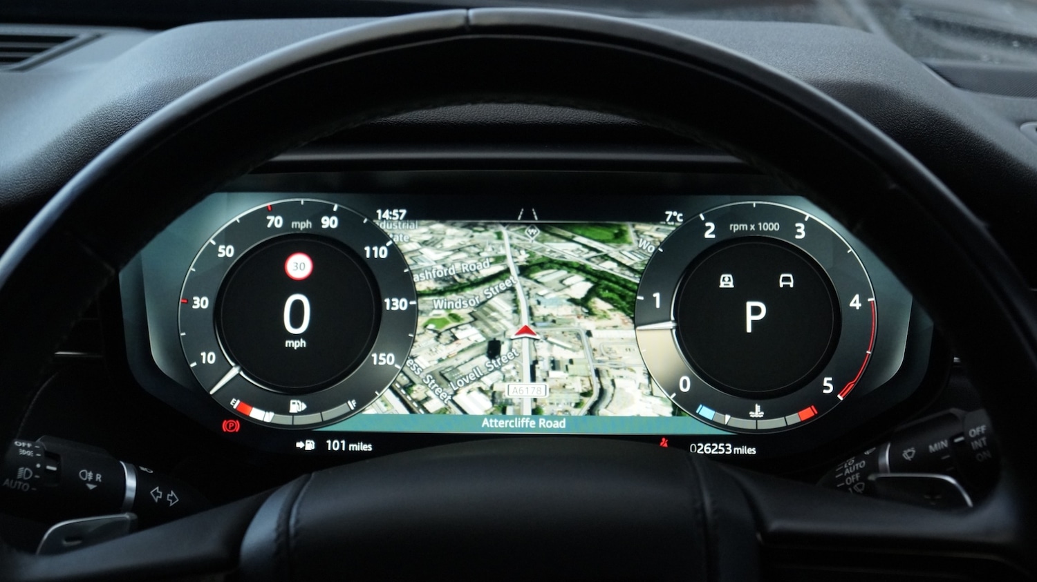 Used Land Rover Range Rover Sport 2023 for sale - 76642056: Photo 39