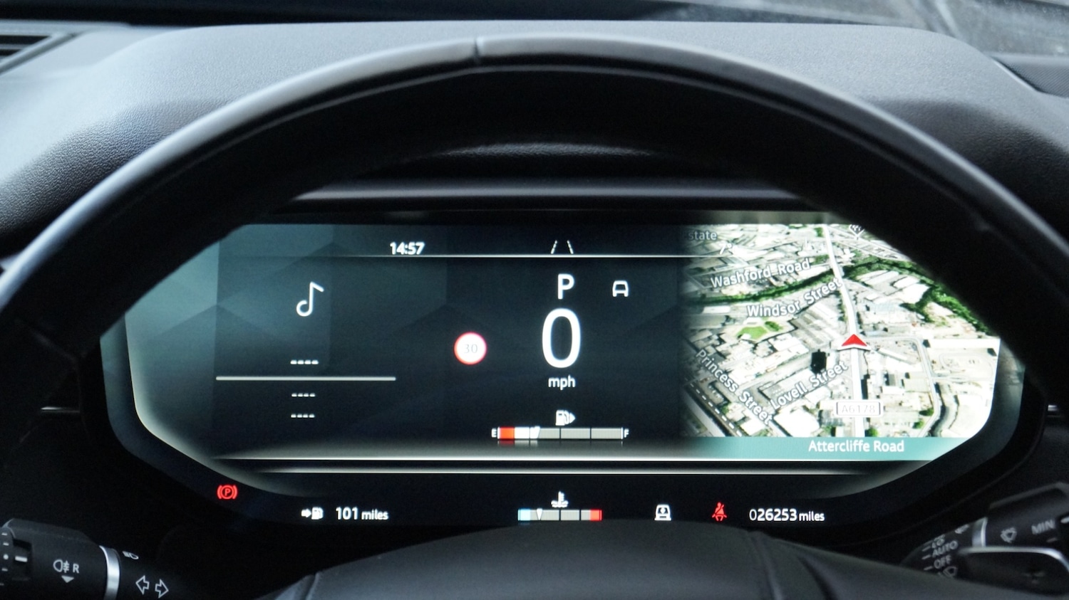 Used Land Rover Range Rover Sport 2023 for sale - 76642056: Photo 40