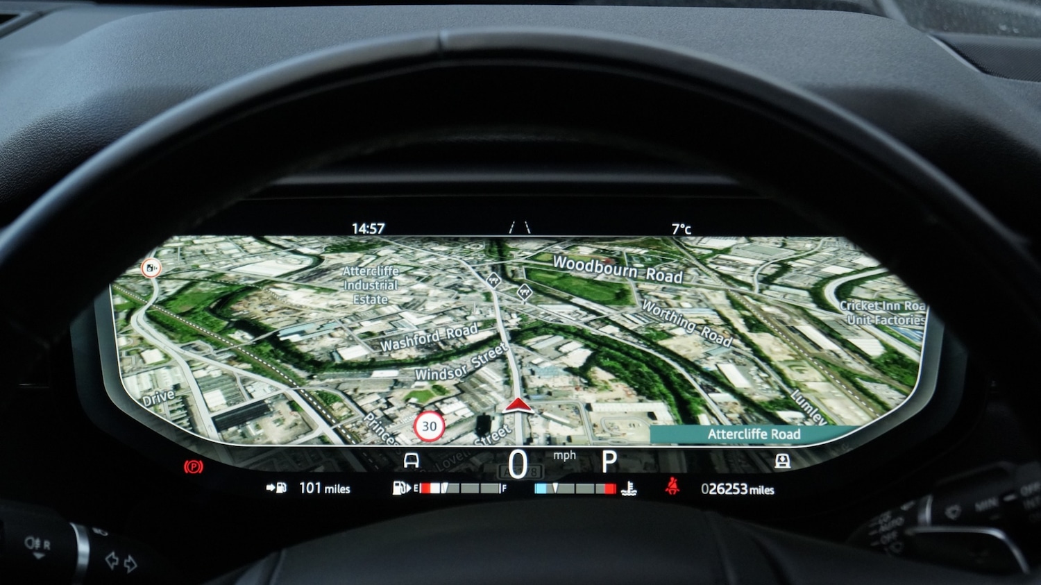 Used Land Rover Range Rover Sport 2023 for sale - 76642056: Photo 41