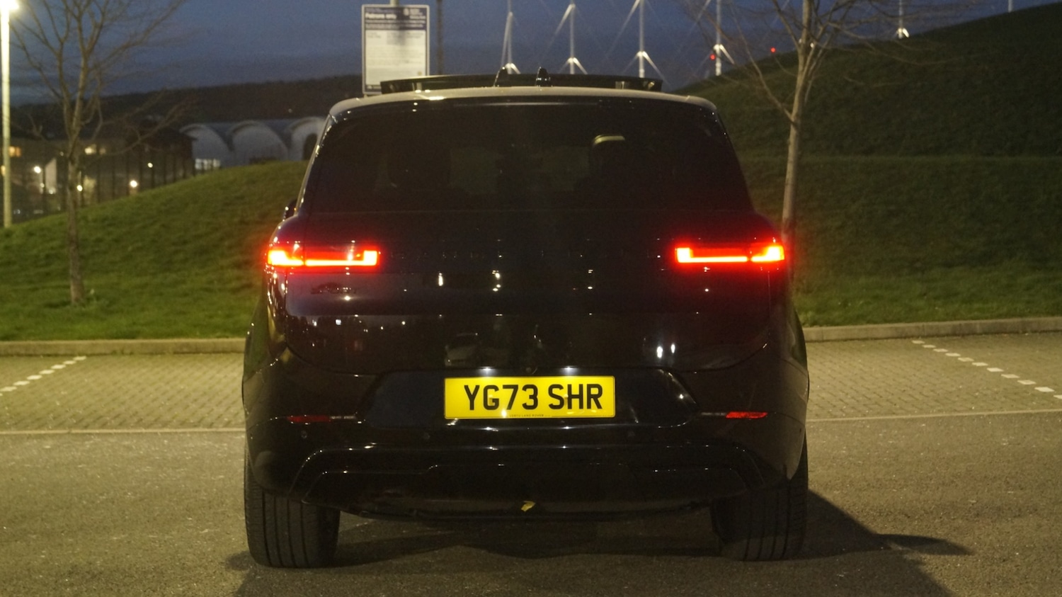 Used Land Rover Range Rover Sport 2023 for sale - 76642056: Photo 7