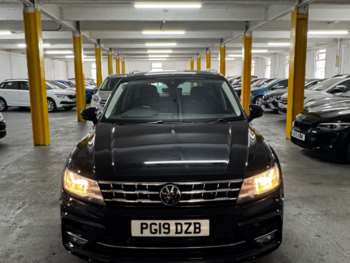 2019 (19) - 1.5 TSi EVO 150 Match 5dr DSG