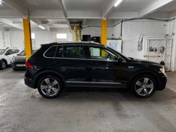 Used Volkswagen Tiguan 2019 for sale - 74816290: Photo